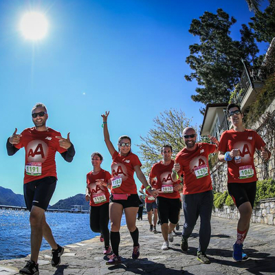 Bağış için koşanları hack’lediler!