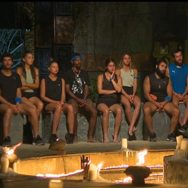 İşte Survivor 2021'den elenen isim