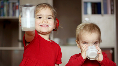 Hareketsiz kalan çocuğun kilo almasını önleyecek tavsiyeler