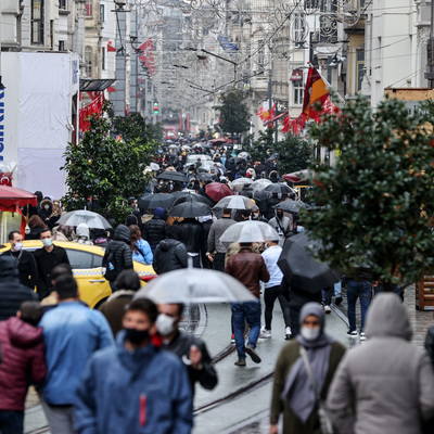 İşsizlikte düşüş