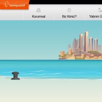 HR Bank,Pozitif'i devralmak için Rekabet'e başvurdu