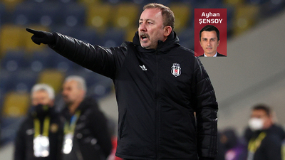 Sergen Yalçın'a 1 yıllık sözleşme