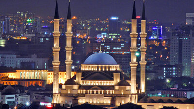 2021 Ramazan ayı başlangıç tarihi