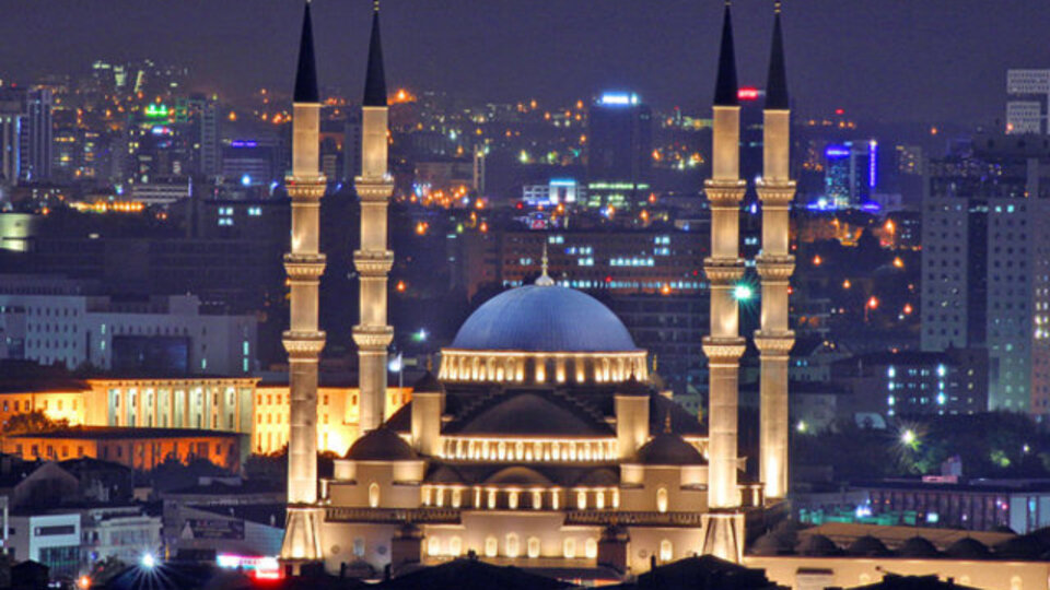 2021 Ramazan ayı başlangıç tarihi