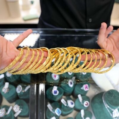 Evleneceklere 'Suriye Altını' uyarısı!