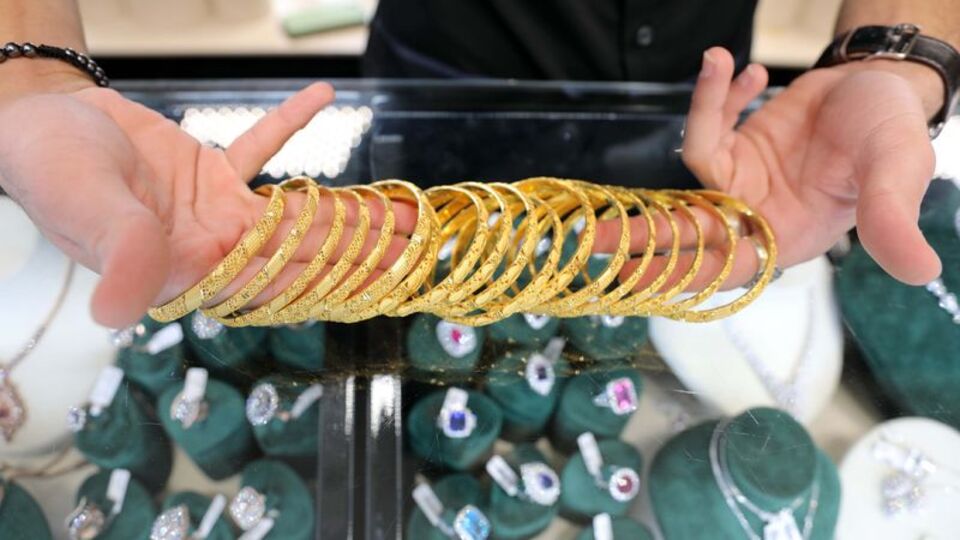 Evleneceklere 'Suriye Altını' uyarısı!