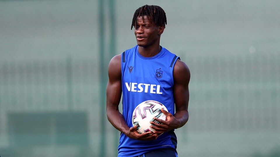 En istikrarlısı Edgar le!