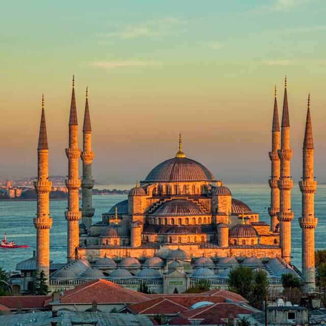Akşam ezanı saat kaçta?