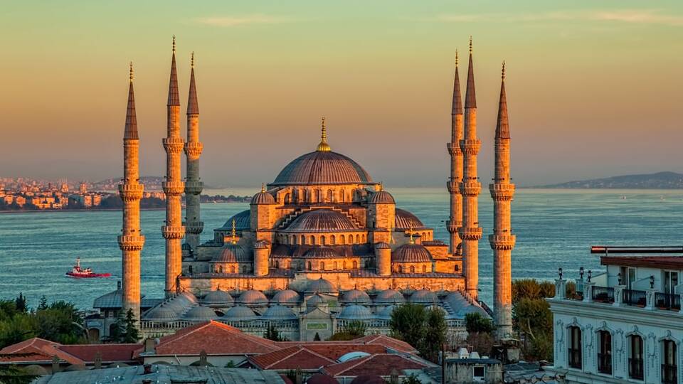 Akşam ezanı saat kaçta?