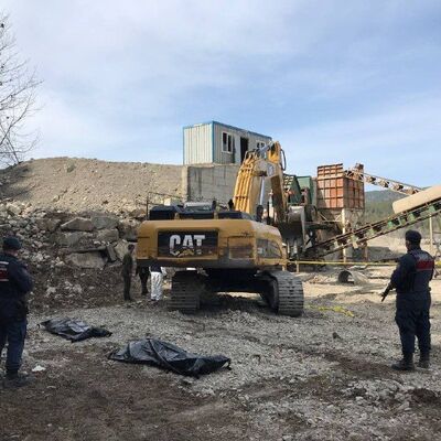 Bir gün sonra yine aynı dehşet!