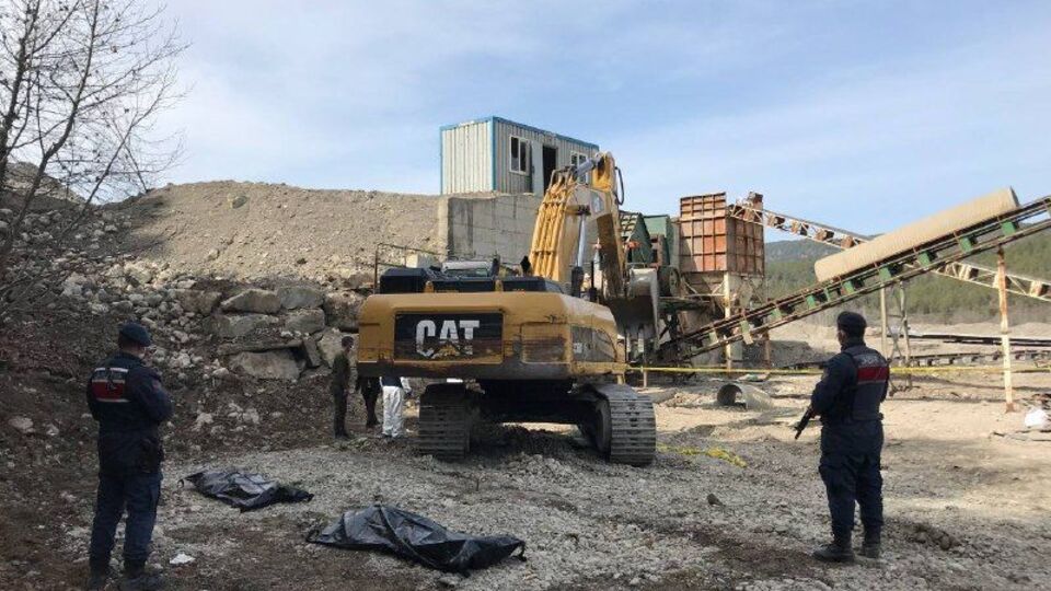 Bir gün sonra yine aynı dehşet!