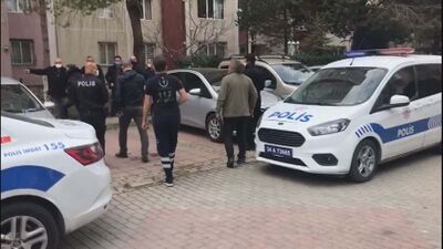 Beylikdüzü'nde bir kadın öldürüldü!