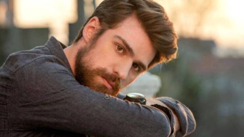 Kadınlar Günü'nde Berker Güven'e Anlamlı Ödül