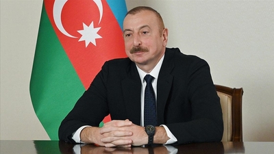 Aliyev'den Macar şirketlerine Karabağ çağrısı!
