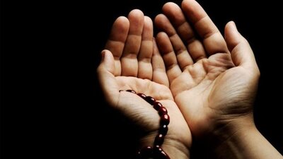 Miraç kandilinde nasıl tesbih çekilir?