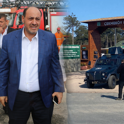 Çekmeköy'deki çifte cinayetten yeni detaylar