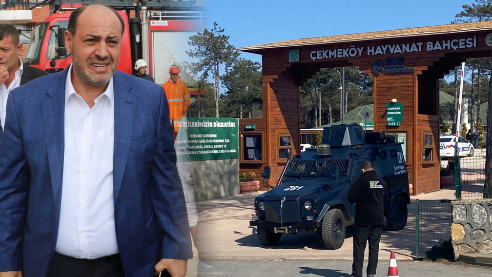 Çekmeköy'deki çifte cinayetten yeni detaylar