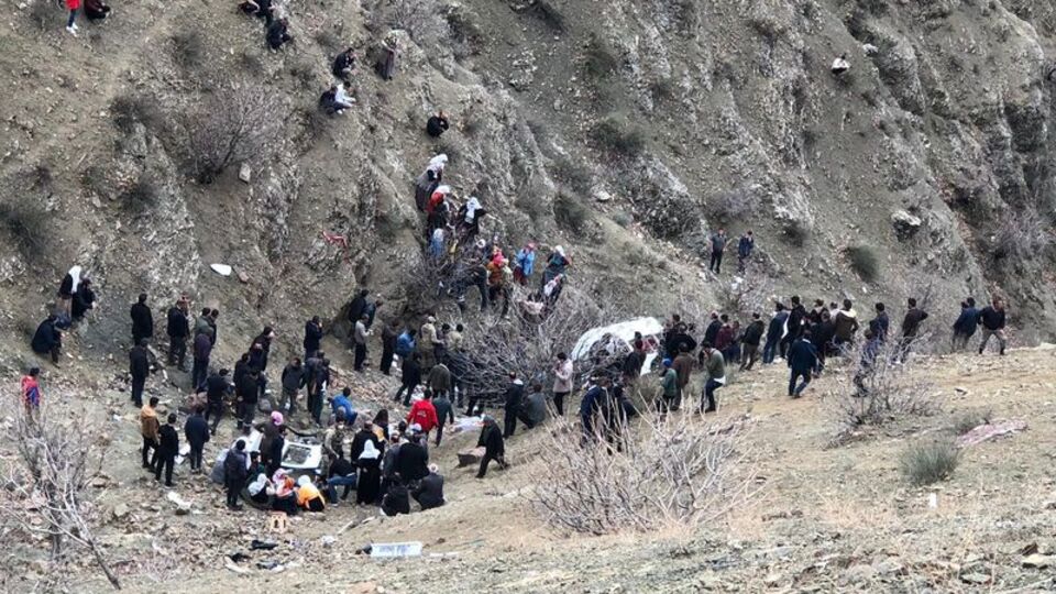 Facia gibi! Kardeşler öldü, 24 yaralı var