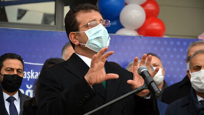 İmamoğlu hakkında soruşturma izni