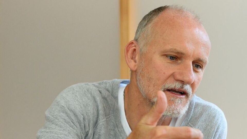 Taffarel'den Alex sözleri