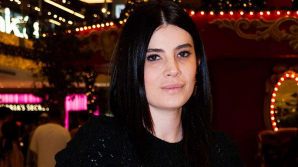 Feyza Çıpa kimdir?