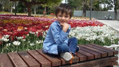 Baba vahşetinde yürek yakan feryat!