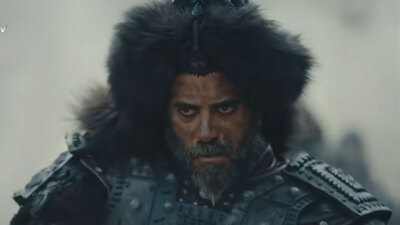 Kara Şaman Togay kimdir?