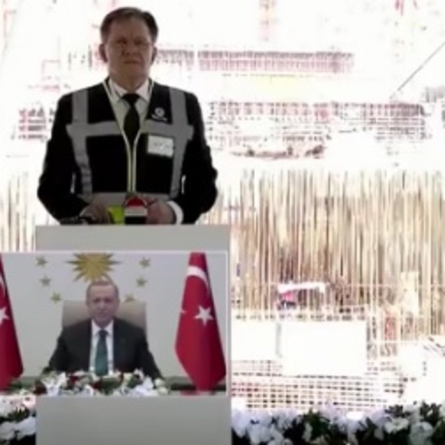 'Nükleer enerji özel yere sahip'