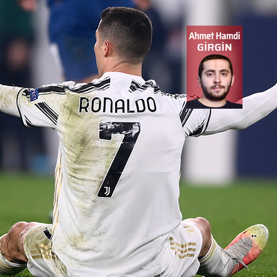 Ronaldo'nun dönemi bitti mi?