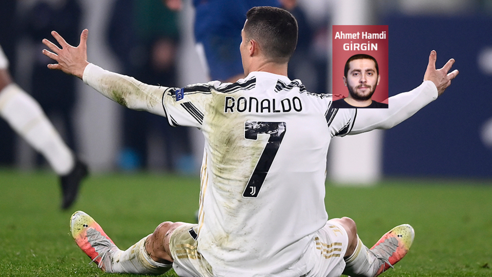 Ronaldo'nun dönemi bitti mi?