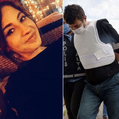 Mervenur'un katilinden akılalmaz pişkinlik!