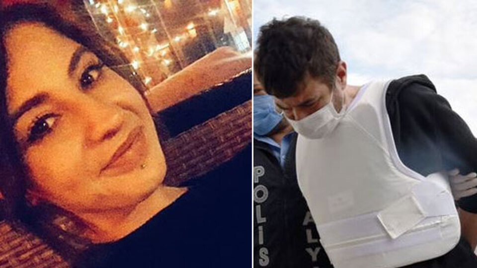 Mervenur'un katilinden akılalmaz pişkinlik!