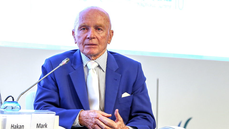 Mobius'tan çarpıcı enflasyon ve bitcoin yorumu