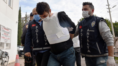 Mervenur Polat cinayetinde bir itiraf daha!