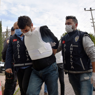 Mervenur Polat cinayetinde bir itiraf daha!