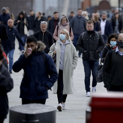 İngiltere'deki cinsel taciz araştırmasından çarpıcı sonuçlar