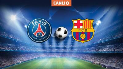 Messi yetmedi, PSG çeyrek finalde!