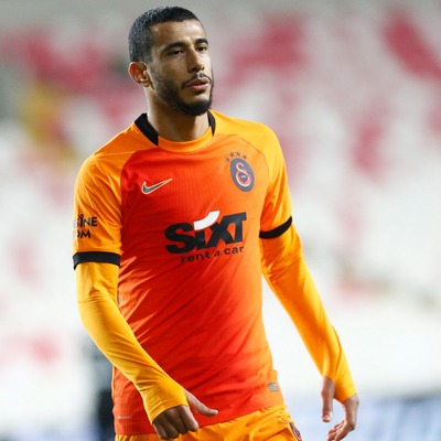 Belhanda'nın sözleşmesi feshedildi!