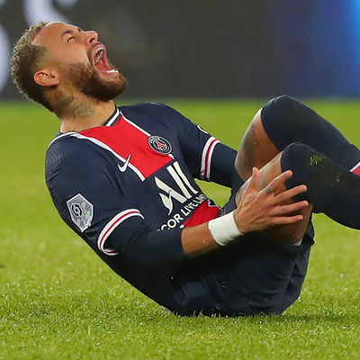 Neymar'ın laneti: Kız kardeşinin doğum günü...