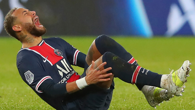 Neymar'ın laneti: Kız kardeşinin doğum günü...