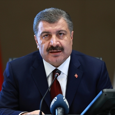 Bakan Koca'dan flaş açıklamalar