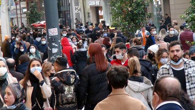 Bakanlık yeni vaka sayısını açıkladı