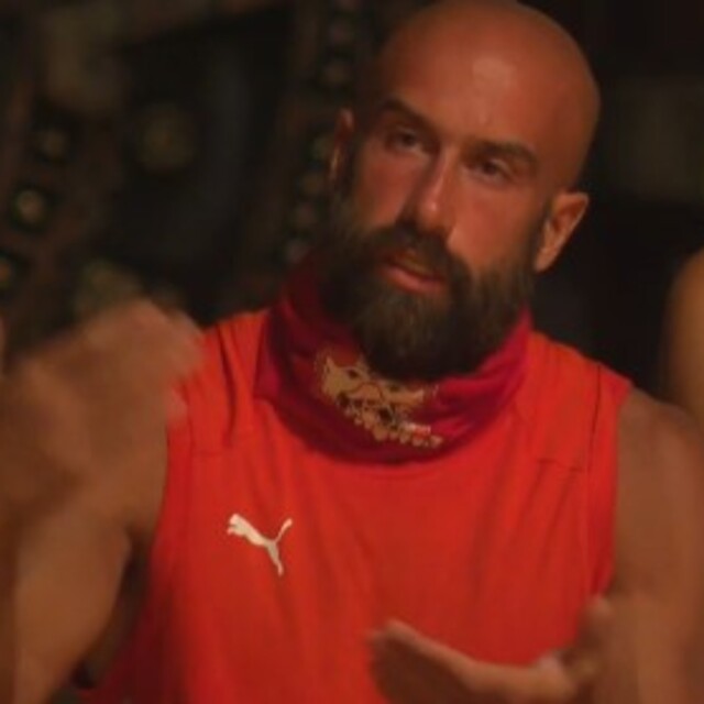 İşte Survivor'a veda eden isim!
