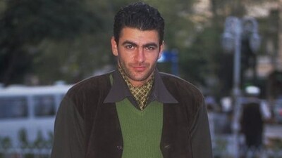 Karahan Çantay hayatını kaybetti