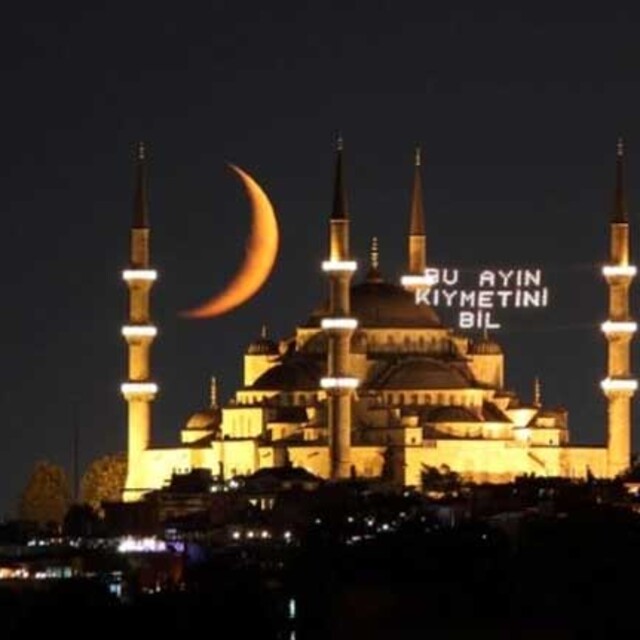 2021 Diyanet Kandil günleri nedir?