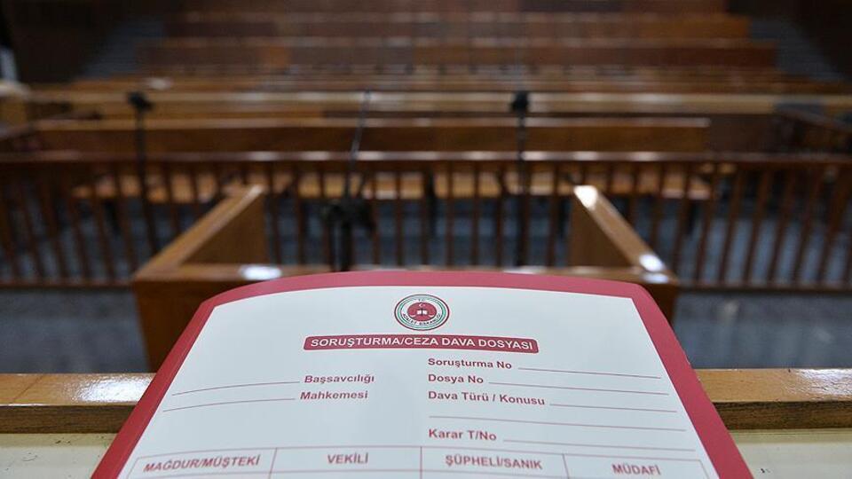 Selam Tevhid davasının gerekçeli kararı açıklandı