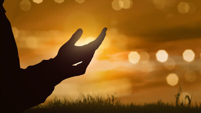 Kandil gecesi okunacak dualar neler?