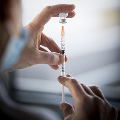 Pfizer-BioNTech aşısından sevindiren haber!