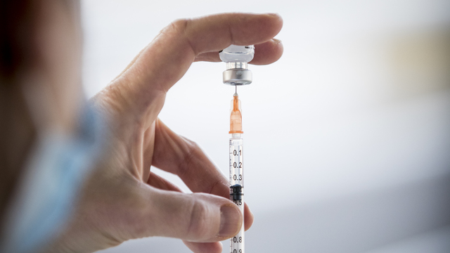Pfizer-BioNTech aşısından sevindiren haber!