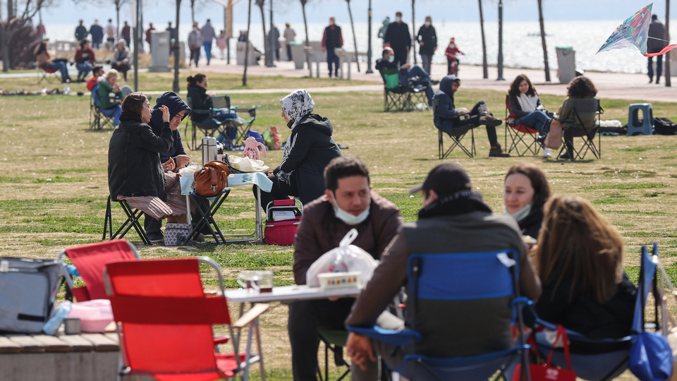Türkiye'ye özgü korona mutasyonu uyarısı!